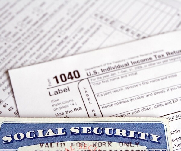 Bolstering Social Security Without Raising Taxes