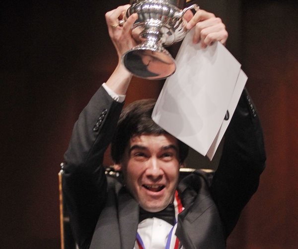 Daughters of Celebrated Ukrainian Pianist Found Dead in Texas Home