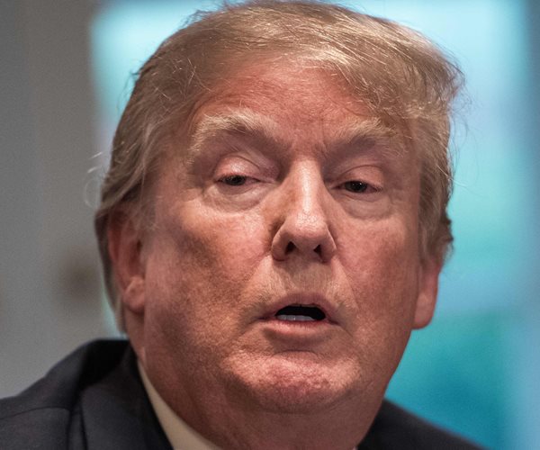 Trump Cancels Trip to Latin American Summit 