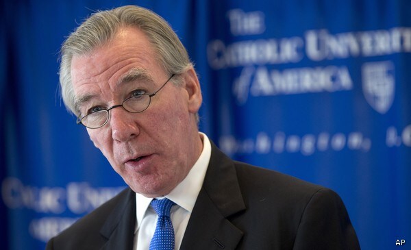 Catholic University President Slams ASA Decision to Boycott Israel