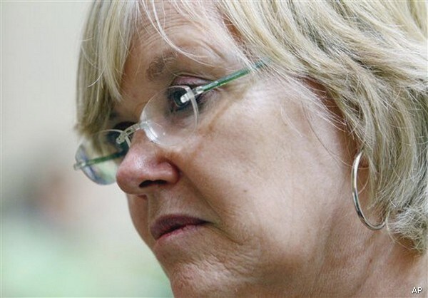 Job Corps Chief Oates Steps Down Amid Budget Woes