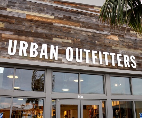 Wells Fargo: Buy Urban Outfitters Stock Because It Has 'Regained Momentum'
