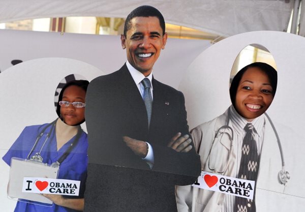 Republicans Have a Shot at Replacing Obamacare