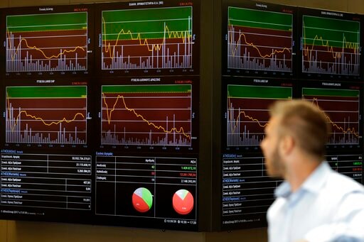 Greek Bond Issue Marks Milestone in Recovery from Bailout