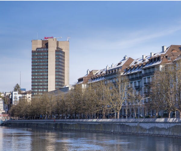 Marriott Nixing Plastic Straws by 2019