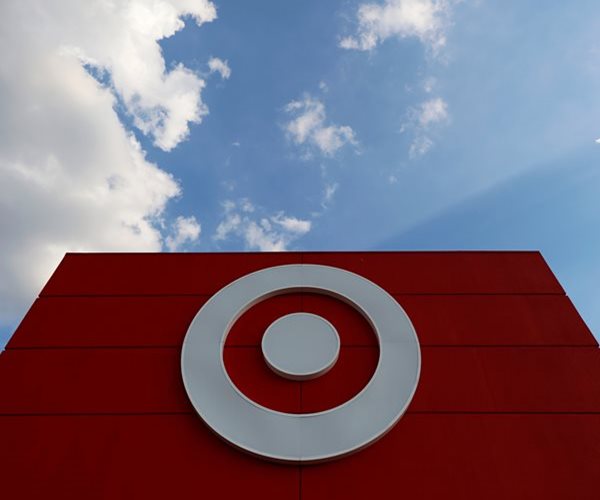 Target's 1st Revenue Drop in 6 Years due to 'Pride,' Inflation