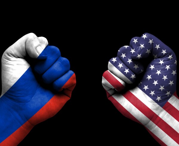 Russia-West Relations at 'Point of No Return': Russian Foreign Ministry