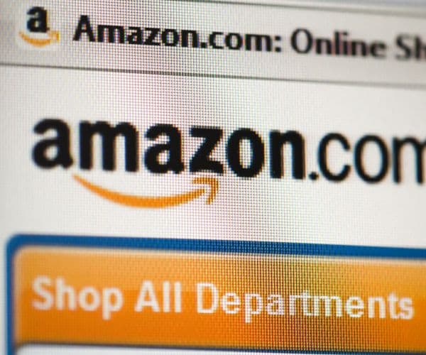 Amazon Learns What Happened to the Golden Goose