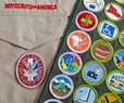 Boy Scouts Bankruptcy Judge Signs Off on $850M Sex Abuse Deal