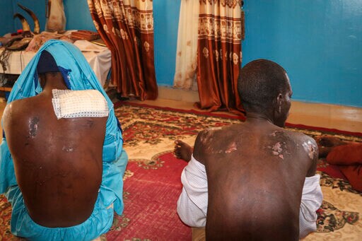 Burkina Faso Army Blamed for Extrajudicial Torture, Deaths