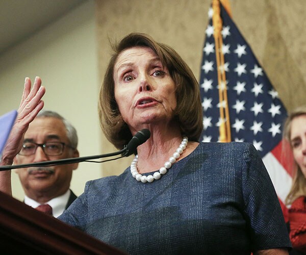 Dems Won't Lift Finger to Fix Obamacare Mess They Made