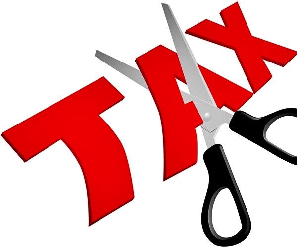 6 Ways to Cut Your Tax Bill in the Final Weeks of 2019