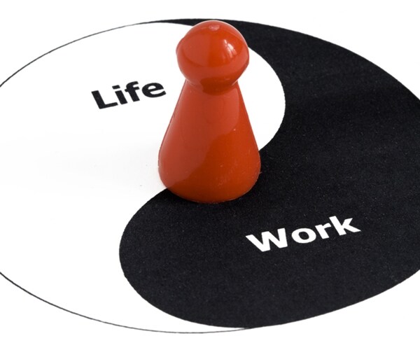 Managing Priorities to Capture More Balance in Your Life 