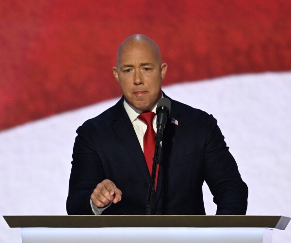 A Boston University professor who claims more than 300,000 people have died since funding for the Un...