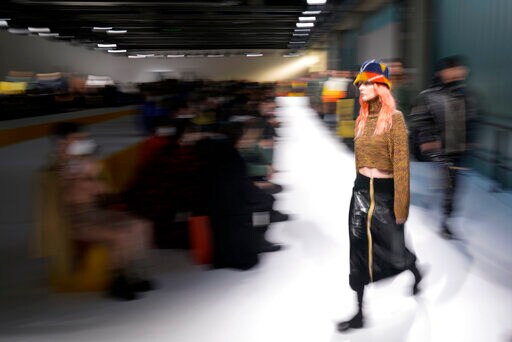 K-Way Windbreaker Brand Taps Hip New Market with R&D Line