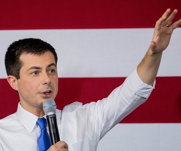 Jim Cramer: Pete Buttigieg Is Good News for Wall Street