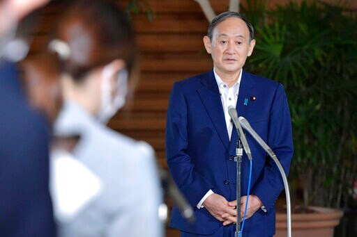 Suga Ally Loses in Key Local Race Ahead of National Election