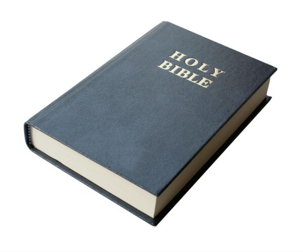 the holy bible 