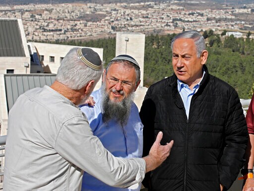 Israel Heads toward Unprecedented 3rd Election in 12 Months