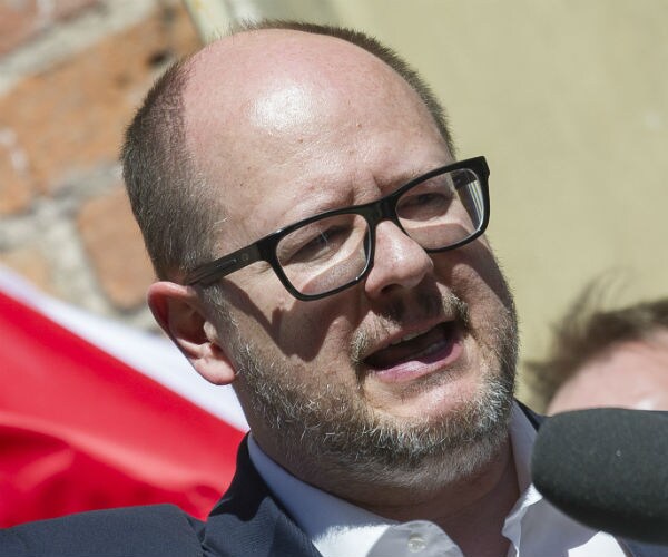 Polish City Where Solidarity Was Born Loses Mayor to Attack