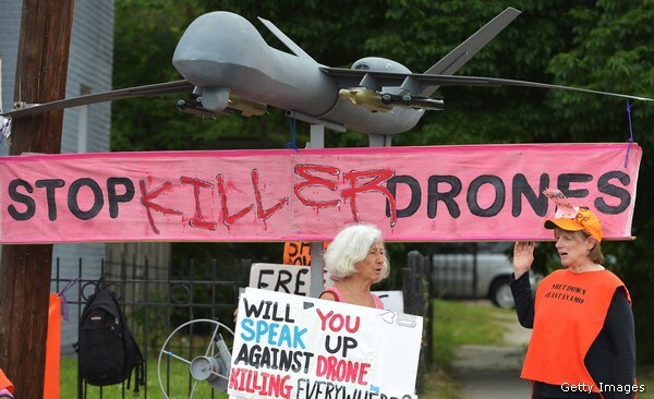 Lawmakers Consider Limiting President's Power to Fight Terrorism