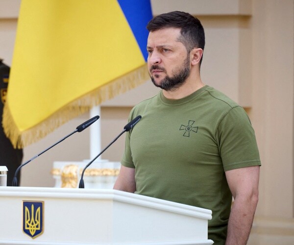 U.S. Missiles Critical in Ukraine's War