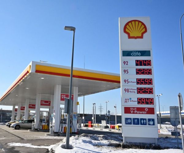 How the EU Plans to Cut Russian Gas by Two-Thirds, Power Europe