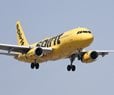 Spirit Airlines' $500 Million Bailout Talks Stall