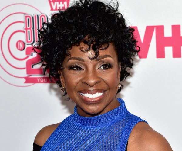 Gladys Knight's Son Accused of Stealing Tax Dollars From Restaurants