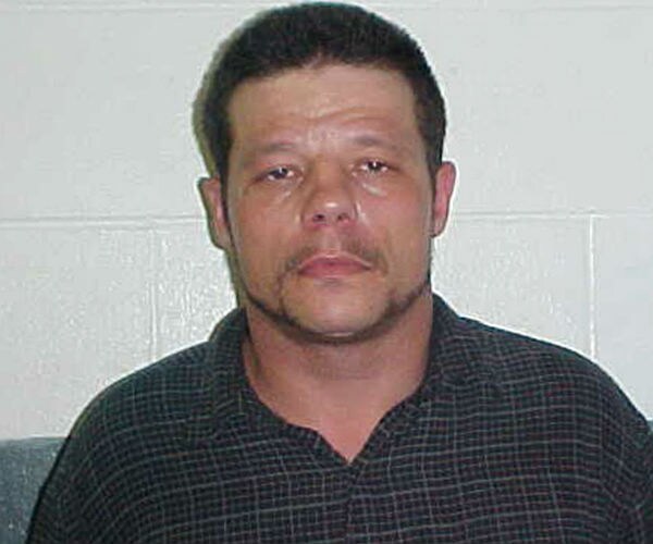 Massive, Weeklong Oklahoma Manhunt Ends With Suspect Dead