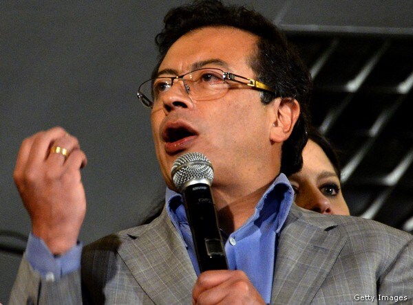 Colombia Tribunal Restores Ousted Bogota Mayor