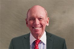 Byron Wien: S&P to Drop 200 Points as Market ‘Oblivious’ to Looming Debt, Cliff Backlash