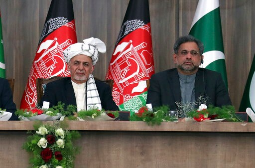 Islamabad Still Mulling Kabul's Offer of Talks, Overtures