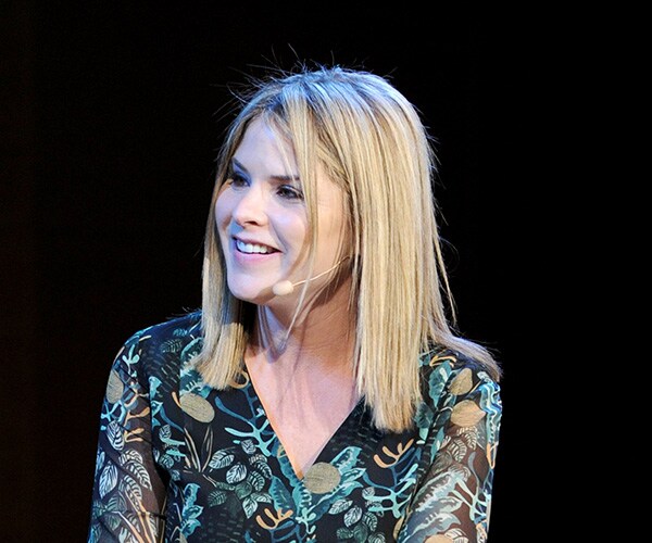 Jenna Bush Hager Honors 'Gammy' in Emotional Letter