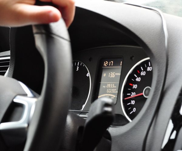 Netherlands Allows Driving Instruction for Sex