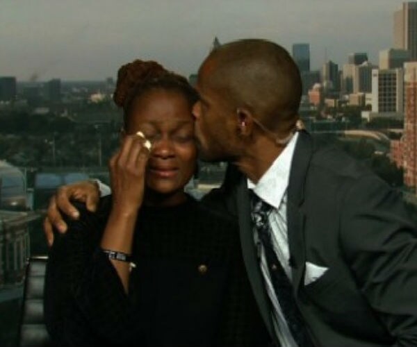 Gold Star Family: 'It's Not About a Call or Letter' 