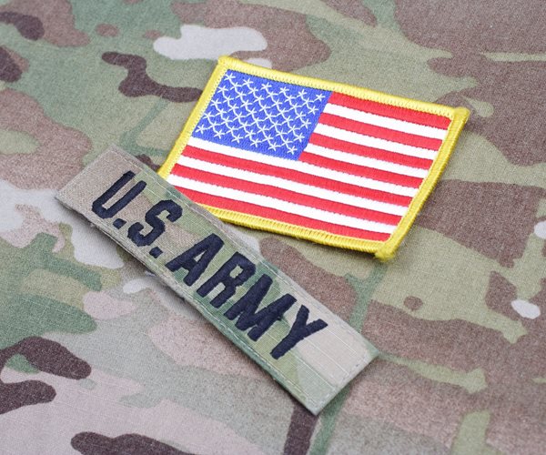 Army Salutes Sen. John McCain's Service