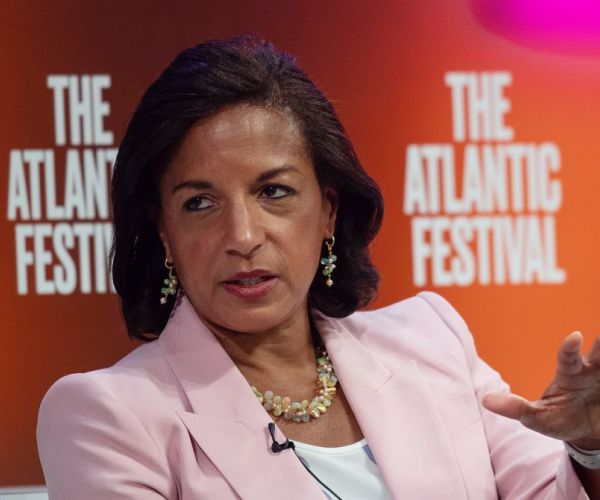 Katrina Pierson to Newsmax TV: Bring On Susan Rice as Biden VP