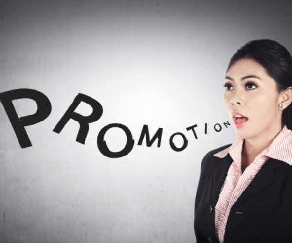 Survey: Women in Finance Have to Ask for Promotions, Men Don't