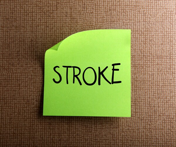 Even Young Male Smokers Have Higher Stroke Risk