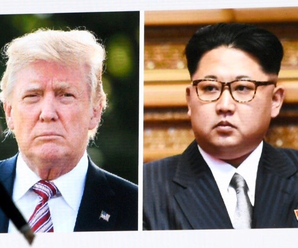 Should Kim, or Trump Receive Credit for Korean Detente?