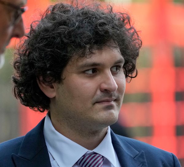 Jailed FTX Chief Pleads Not Guilty to New Fraud Charge