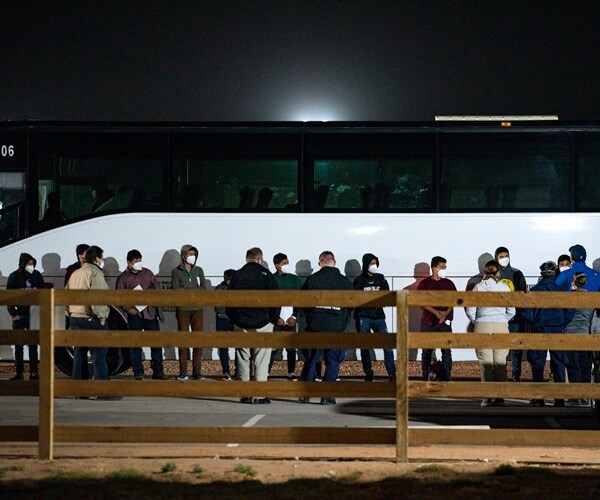 Trump: Biden Creating 'Single Most Catastrophic Border Disaster in History'