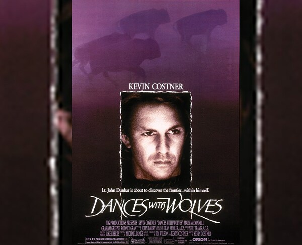 Modern Westerns Box Office Hits Since 1976: 10 Films That Made the Most Money