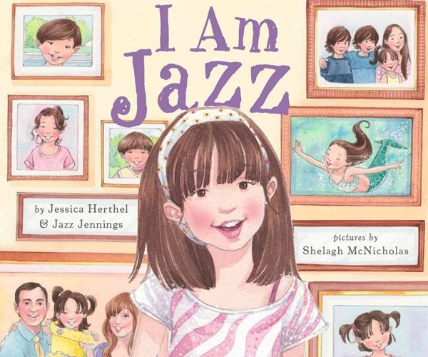 Wisconsin School Nixes Reading of Book About Transgender Kid