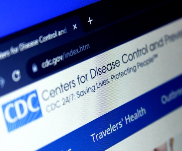 CDC Recasts Website With Anti-Vaccine Views
