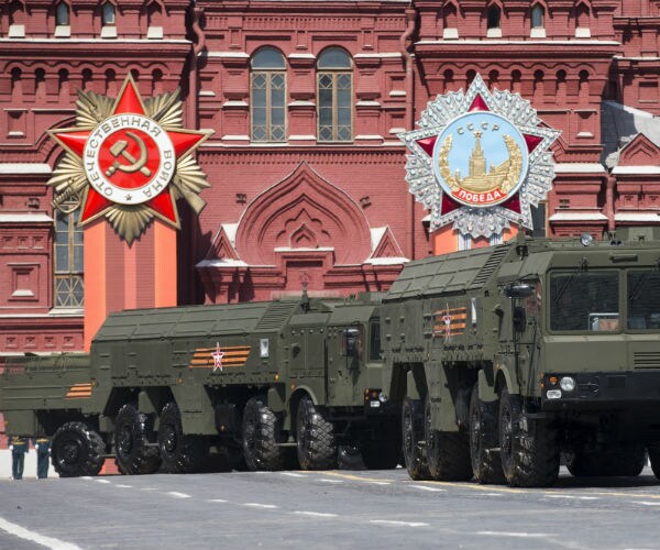 Weak US Foreign Policy Invites Global Aggression 