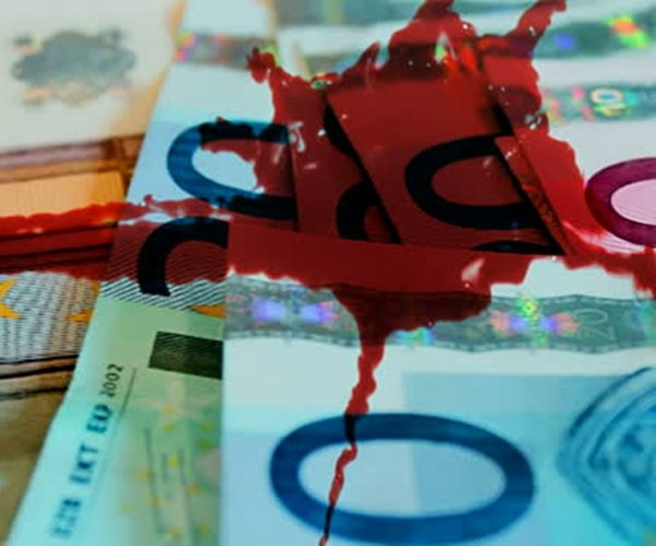 Italy, Germany, and the EU Are on the Brink of a Conflict