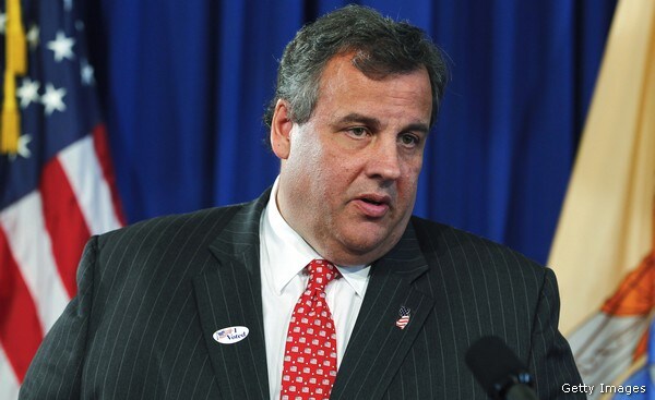 Christie's Costly Decision on NJ Senate Seat Defies Move to Consolidate Elections 