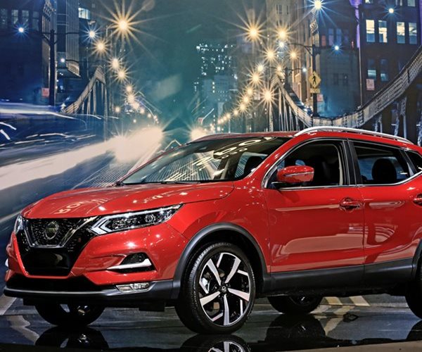 Nissan Forecasts $1.8B Annual Operating Loss as US Tariffs Weigh